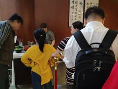 -虹桥机场V2贵宾休息室