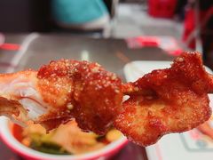 -堂堂小伙夫·辽宁小吃大排档(京西大悦城店)