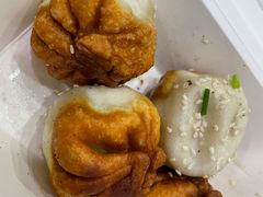 -腾元生煎(西华路店)