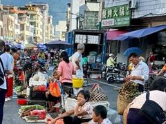 -永汉农贸综合市场