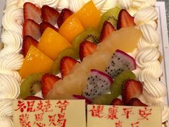 -精点味道(西安路店)