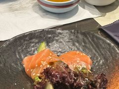 -温野菜涮涮锅(曲江大悦城店)