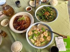 -顺德杨廷记(白云山店)