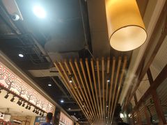 大堂-蒙肥羊·酸汤潮牛·鲜牛肉火锅烤肉自助(岗顶店)