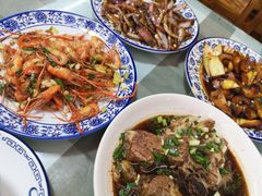 -南花桥羊肉馆老字号(乌镇店)