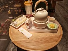 -奈雪茶院·茶室茶馆(广州粤海天地店)