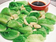 -炳爷·金牌啫啫煲(恒宝广场店)