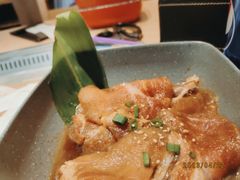 -新石器烤肉(百联川沙店)