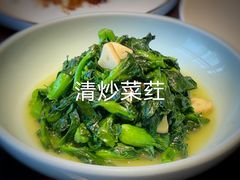 -海味世家·家常菜馆(明州里店)