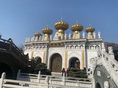 -上海东林寺(金山区)