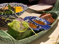 炭烤猪颈肉-暹罗泰·泰国餐厅(仁和新城店)