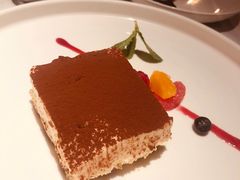 提拉米苏Tiramisu-Solo(衡山路店)