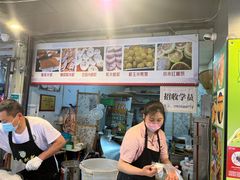 -小米粑粑(玉锦苑店)