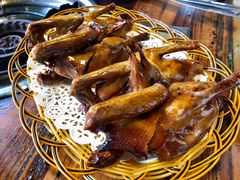 -旺金鸽(穗盐路总店)