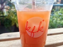 -KAFKA·卡夫卡咖啡(文林店)