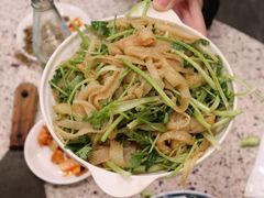 -厚味居炙子烤肉·清真(天桥南纬路店)