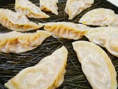 -京都老蔡记(伊河路店)