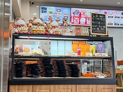 -卷们·现制生日蛋糕·蓝风车动物奶油(金源店)