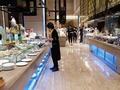 -廊坊固安福朋喜来登酒店