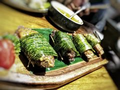 -默加东南亚美食(大宁音乐广场店)