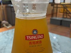 -青啤之家大酒店(登州路店)