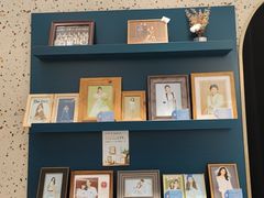 -海马体照相馆(大连柏威年购物中心店)