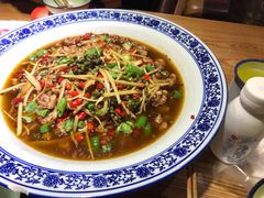 开胃仔姜兔-兔博士de厨房(青年城店)