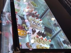 -荷家面包生日蛋糕(大渡口万达广场店)