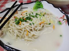-龙桥私厨·姜花菊花过桥鱼·顺德菜(容桂店)