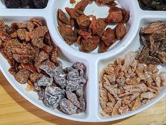 -苏州市吴中区光福窑上花果蜜饯厂