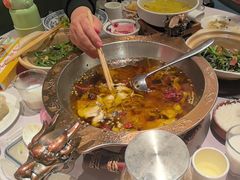 -洞庭鱼香(万科店)