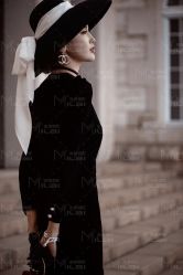 -米莱摄影写真(五大道别墅店)