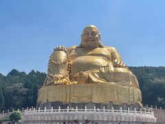 -千佛山风景名胜区