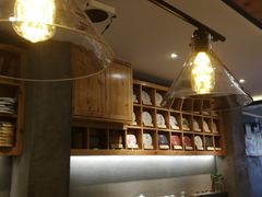 -MAP CHA普洱茶馆(翠湖店)