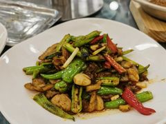 -天毓山庄·餐厅