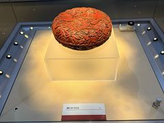 -浙江省博物馆(孤山馆区)
