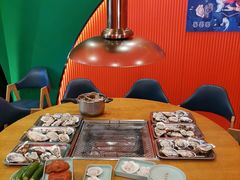 -蚝英雄鲜蚝自助专门店(长楹天街直营店)