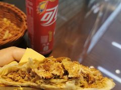 -大头亮羊汤烩面·河南非遗(良乡总店)