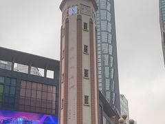 -人民解放纪念碑