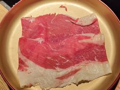 -温野菜涮涮锅(西单大悦城店)