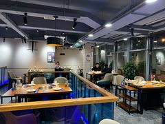 -海味当家·蒸锅海鲜(星海公园店)
