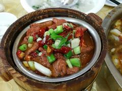-金良酸菜鱼(宁海路总店)