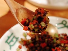 黑三剁-一坐一忘云南菜(嘉里中心店)
