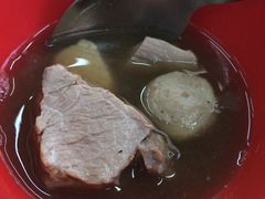 肉骨茶-新记肉骨茶