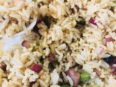 -香港仔茶餐厅(凤阳店)