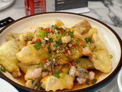 -小郭私房菜·海肠捞饭(学士街店)