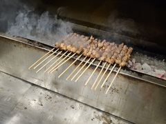 -维吾尔餐厅(宜山路店)