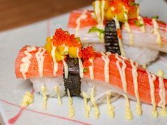 -晴季寿司(红旗街万达店)