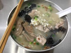 -广场正宗原汁薏米店