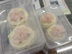 -中关村茶点